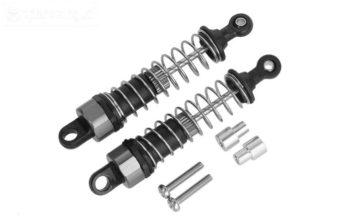 XR-FG8015 X-Rider Flamingo Schokdempers, Set