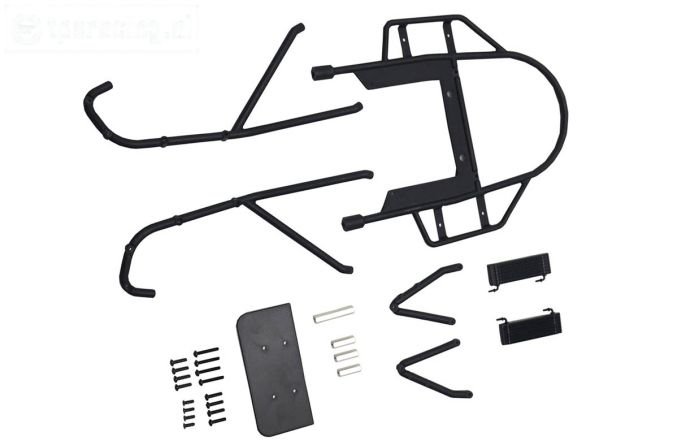 XR-FG8023 X-Rider Flamingo Rol beugel, Set
