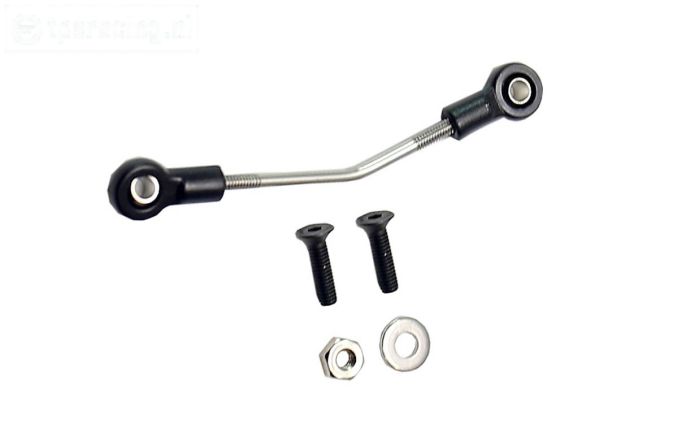 XR-FG8025 X-Rider Flamingo Stuurstang, set