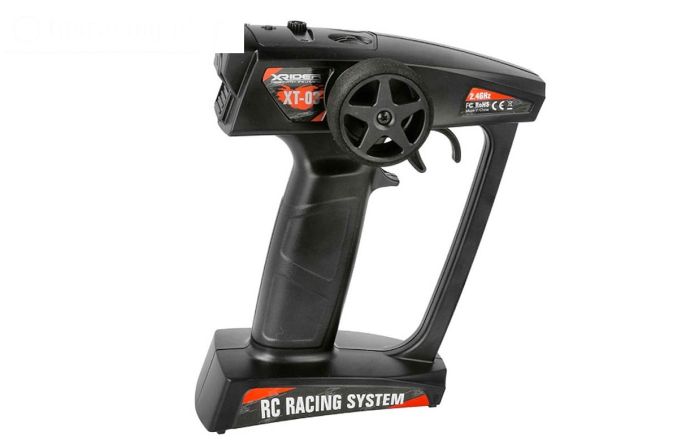 XR-FG8035/01 X-Rider 2.4 Gig Zender, 1 st.