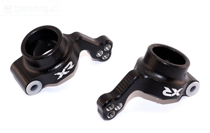 XR-FG8062BK X-Rider Flamingo Tuning Fusee zwart, Set