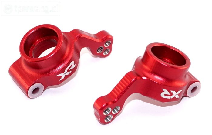 XR-FG8062RD X-Rider Flamingo Tuning Fusee Rood, Set