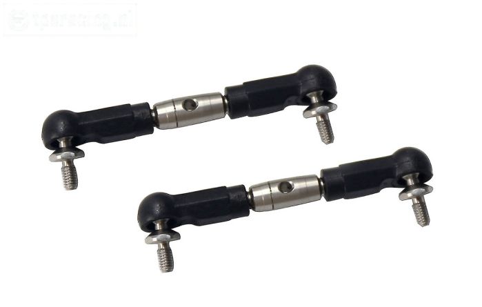 XR-FG8066 X-Rider Flamingo Tuning Draagarmen, 2 st.