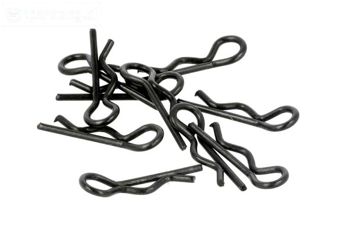 XR-FG8160 X-Rider Flamingo Clips, set