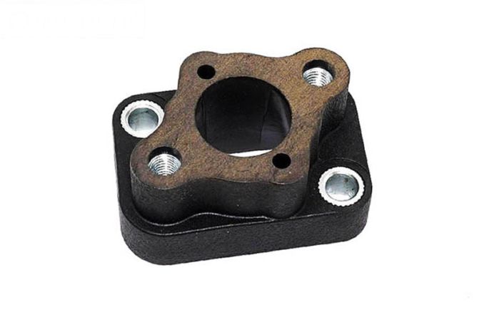 ZN32008 Zenoah G320-32cc Isolator H20 mm, 1 st.