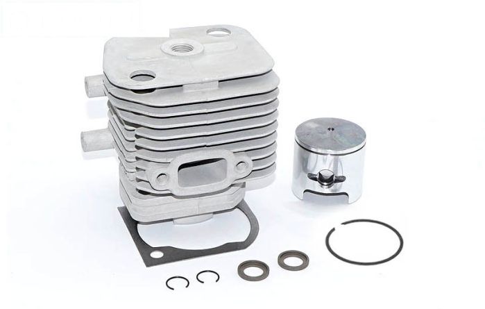 ZN1000 Zenoah G230 23cc-Ø32 mm, Set