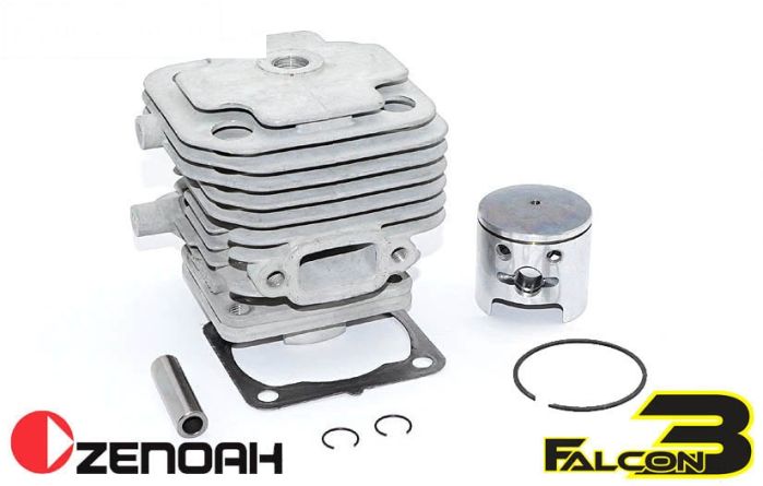 ZN1001F3 Zenoah G240 23cc-Ø32 mm Falcon3 Tuning, Set