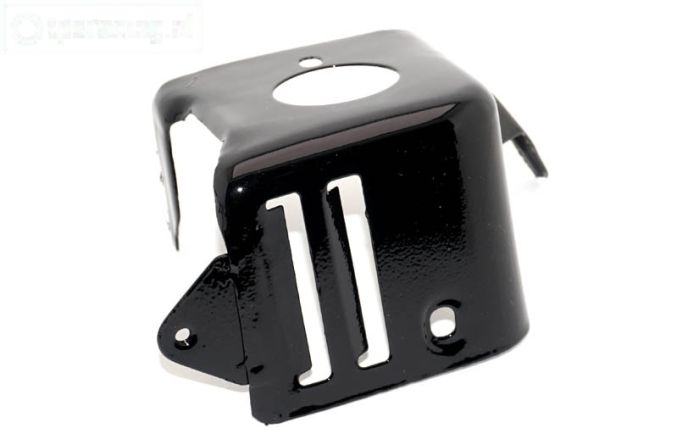 FG7342 Zenoah G2D Cilinder koel kap B, Set