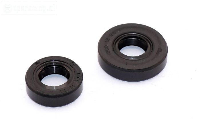 FG7303 Zenoah G2D Olie keerring, 2 st.