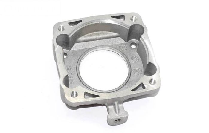 TPS0053 Zenoah G320-32cc Motor flens HPI/Rovan, 1 st.