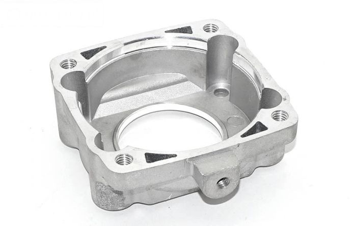 TPS0054 Zenoah G320-32cc Motor flens LOSI, 1 st.