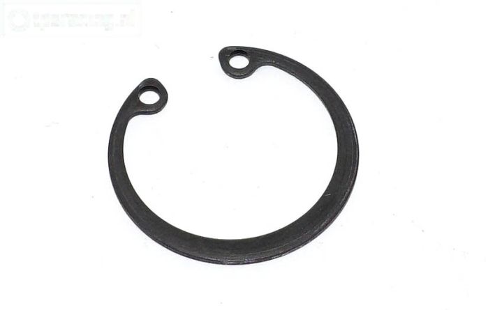 ZN32017 Zenoah G320-32cc Kruk as lager clip, 1 st.