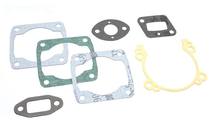 TPS0312/70 Zenoah G320-32cc HQ Pakking, Set