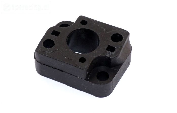 TPS0004 Zenoah/CY Isolator H16 mm, 1 st.