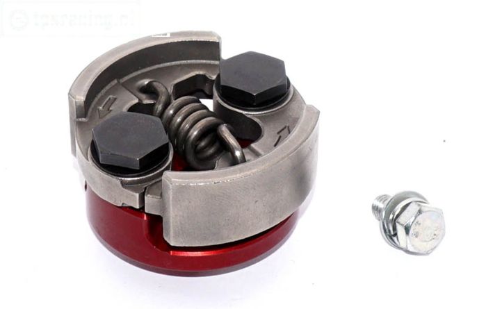 TPS7330 Sinter Tuning Koppeling Ø53-7000Tpm, Set