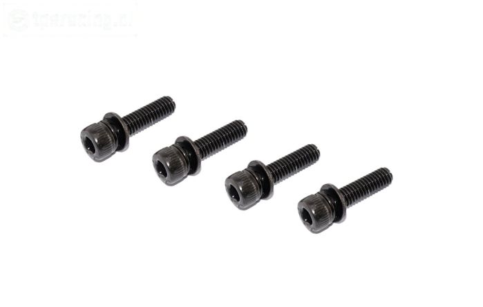 TPS0311/32 Motor trekstarter bout, 4 st