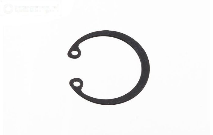 ZN0018 Zenoah kruk as lager clip, 1 st.