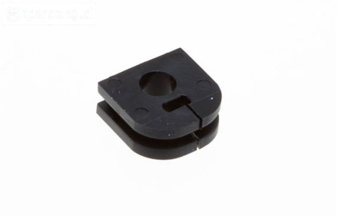 ZN0044 Zenoah Ontsteking kabel doorvoer, 1 st.