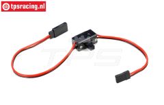 LOS-4173 LOSI 5IVE-T HD Ontvanger schakelaar, 1 st.