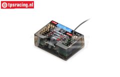 ABSR10WP Absima R10WP waterdichte ontvanger, 1 st