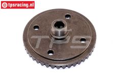 AR310497 ARRMA Diff. tandwiel voor/achter 43T, 1 St.