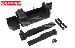 AR320351 ARRMA Accu box groot, set