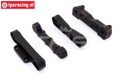 AR330379 ARRMA Draagarm pen houder, Set