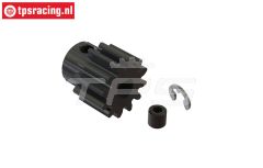 ARA311052 ARRMA Stalen tandwiel 12T-MOD1, 1 st.