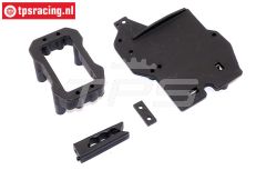 AR320430 ARRMA ECS Houder 6S, set