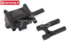 ARA320499 ARRMA Midden differentieel steun, set