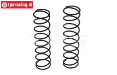 ARA330782 ARRMA Schokdemper veer L95-0,97 Nmm, 2 st.