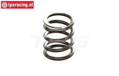 ARA340178 ARRMA Servo-saver veer hard, 1 st.