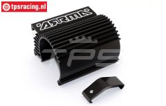ARA390299 ARRMA Motor koeler Ø40 mm, Set