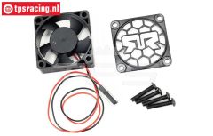 ARA390300 ARRMA Ventilator Ø35 mm, set