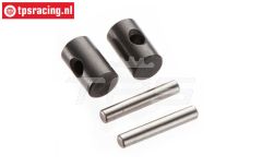 AR310452 ARRMA CVD bus met pen, 2 st.