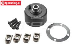 AR310433 ARRMA Differentieel huis, set