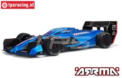 ARA109011 ARRMA 1/7 LIMITLESS All-Road Speed Bash Roller