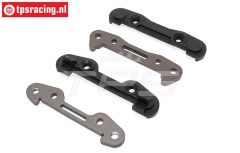 BWS69013FS Draag arm pen houder voor BWS-LOSI, Set