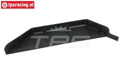 BWS51040 Chassis bescherming links BWS-LOSI, 1 st