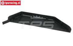 BWS51041 Chassis bescherming rechts BWS-LOSI, 1 st