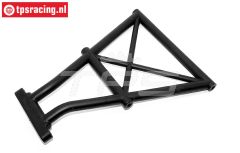 BWS51051 Achterbumper steun BWS-LOSI, 1 st.