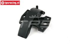 BWS51057 Midden Differentieel afdekking BWS-LOSI, 1 st.