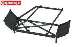 BWS51068 Rol kooi deel midden rechts BWS-LOSI, 1 st.