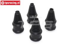 BWS53020 Aandrijf as hoes BWS-LOSI, 4 st.