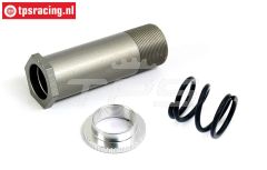 BWS55006S Servo-saver bus-veer-ring BWS-LOSI, Set