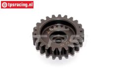 BWS55063 Tandwiel 23T BWS-LOSI, 1 st.