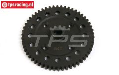 BWS55064 Differentieel Tandwiel midden 54T, 1 ST.