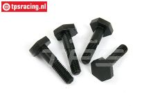 BWS56047 Remvoering schroef BWS-LOSI, Set