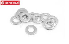 BWS56062 Ring Ø6-Ø12-H1,5 mm, 10 st.