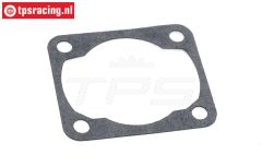 BWS57036/29 Cilinder voetpakking D0,5 mm, 1 st.